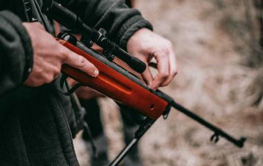 На что обратить внимание при покупке пневматической винтовки