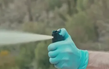 🛡 Топ‑5 струйных газовых баллончиков для самозащиты в Украине