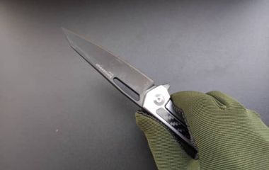 🔪 Безопасное ношение ножа: как избежать проблем с законом
