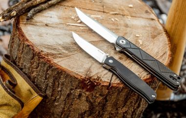 🔪 Как отличить холодное оружие от хозяйственного ножа