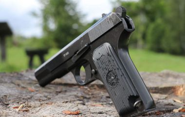 Можно ли использовать пневматическое оружие для самообороны в Украине?