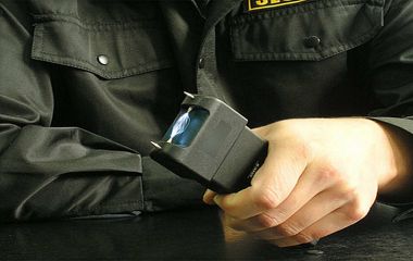 Разрешены ли электрошокеры для продажи и использования в Украине