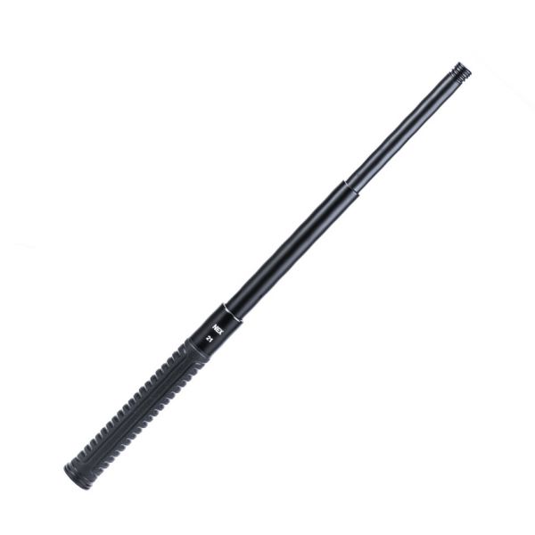Телескопическая дубинка Nextorch NEX Quicker 21C 50,5 см (черный)