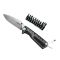 Мультитул NexTool 3 в 1 NE20021 Black (6945064210863)
