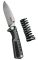 Мультитул NexTool 3 в 1 NE20021 Black (6945064210863)