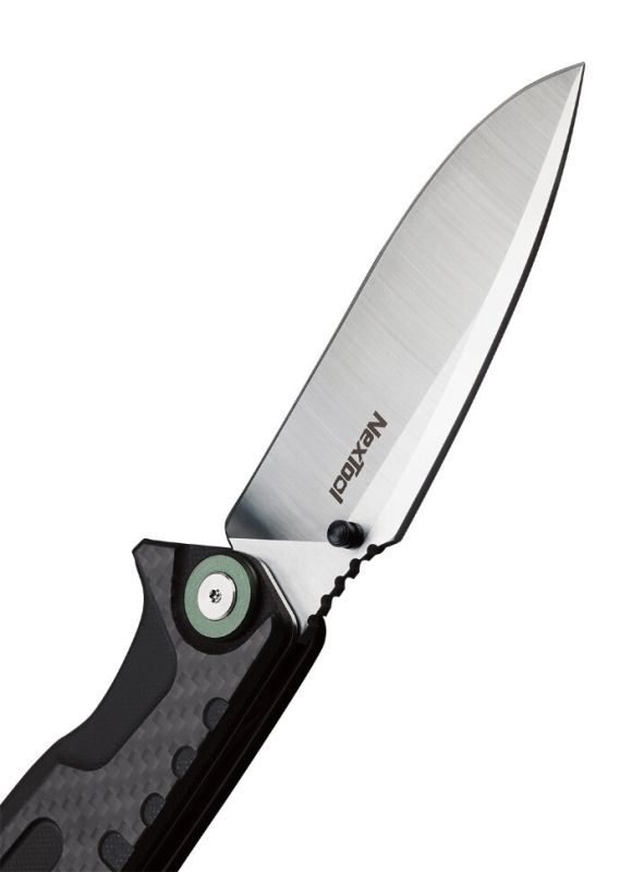 Мультитул NexTool 3 в 1 NE20021 Black (6945064210863)