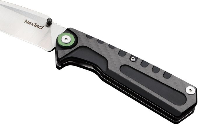 Мультитул NexTool 3 в 1 NE20021 Black (6945064210863)