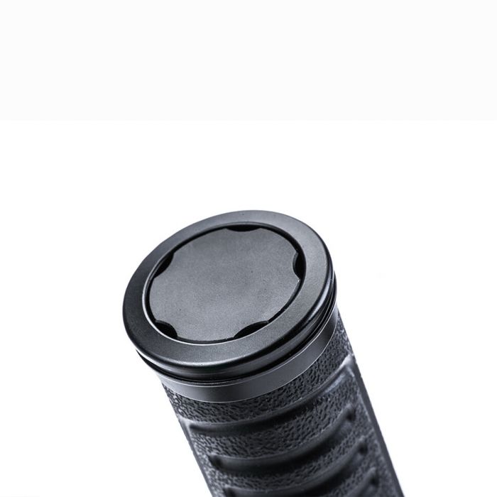 Телескопическая дубинка Nextorch NEX Quicker 21C 50,5 см (черный)
