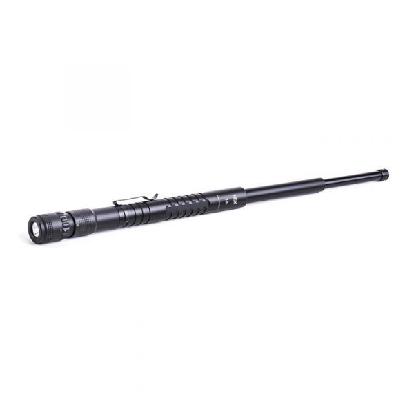 Телескопическая дубинка Nextorch NEX Flashlight N18L 47,5 см