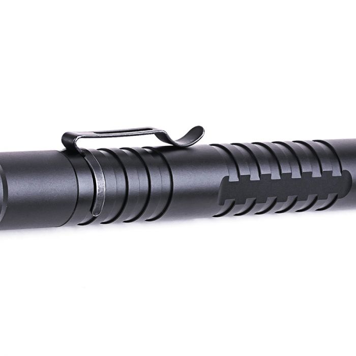 Телескопическая дубинка Nextorch NEX Flashlight N18L 47,5 см