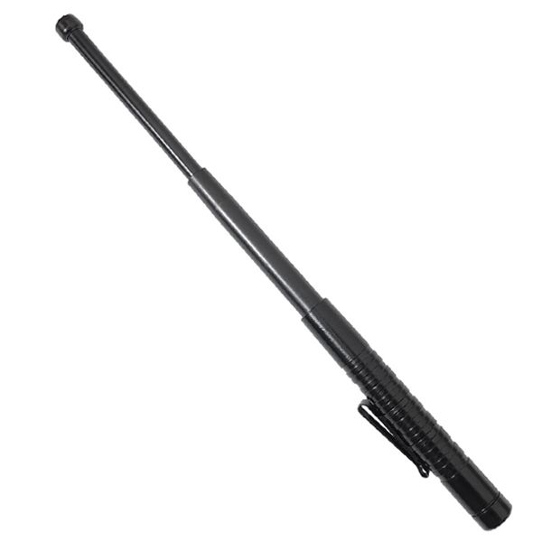 Телескопическая дубинка ESP 18 HS Compact (ExB-18HS BLK)