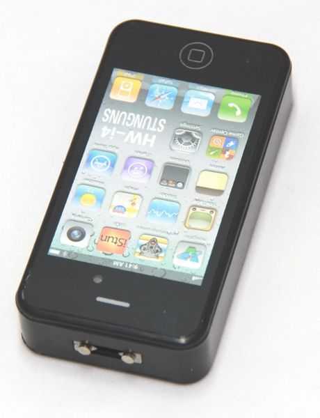 Электрошокер iPhone
