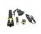 2 в 1 - Фонарь + Шокер Клык Волка 007