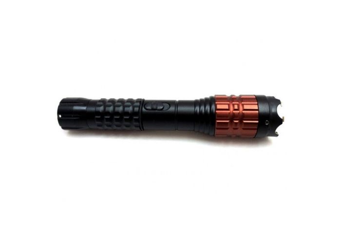 2 в 1 - Фонарь + Шокер Police BL-X5