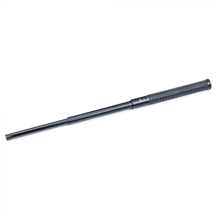 Телескопическая дубинка Nextorch NEX Quicker 23C 58,4 см (черный)