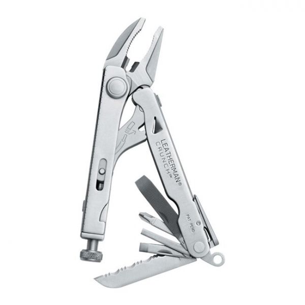 Мультитул Leatherman Crunch