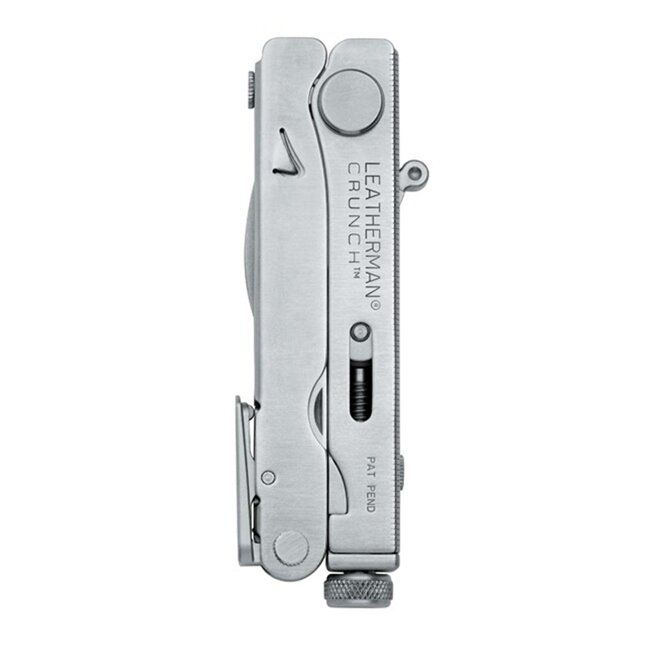 Мультитул Leatherman Crunch