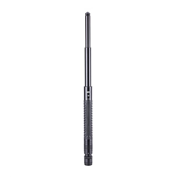 Телескопическая дубинка Nextorch NEX Wal Flashlight N19L 49 см
