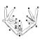 Мультитул Leatherman Rebar Black