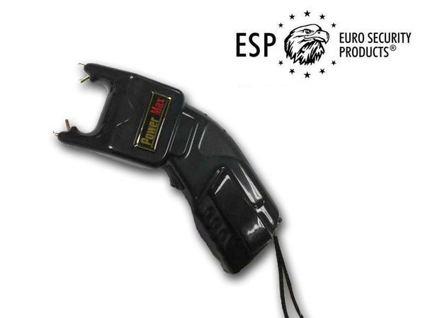 Электрический парализатор ESP Power Max