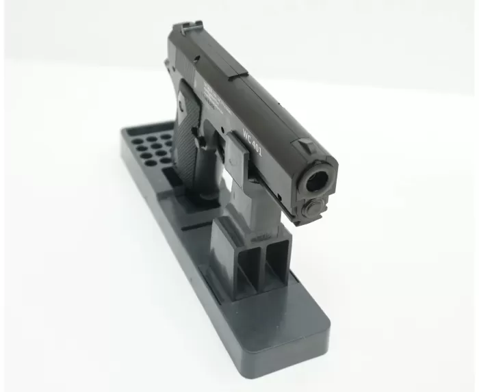 Пневматический пистолет Borner Colt Defender