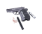 Пневматический пистолет Crosman PFM16