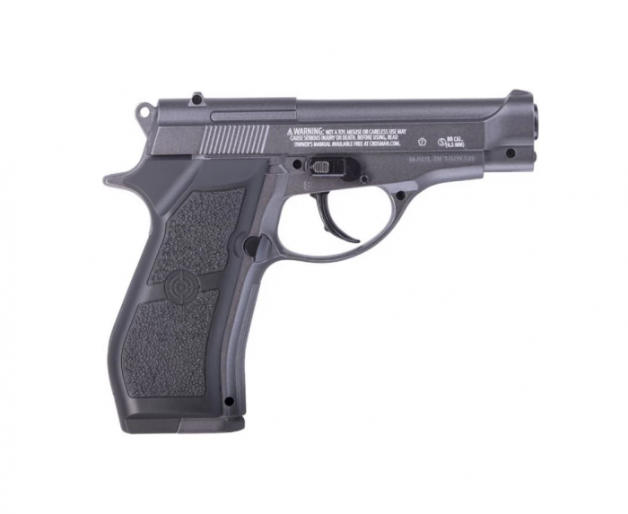 Пневматический пистолет Crosman PFM16