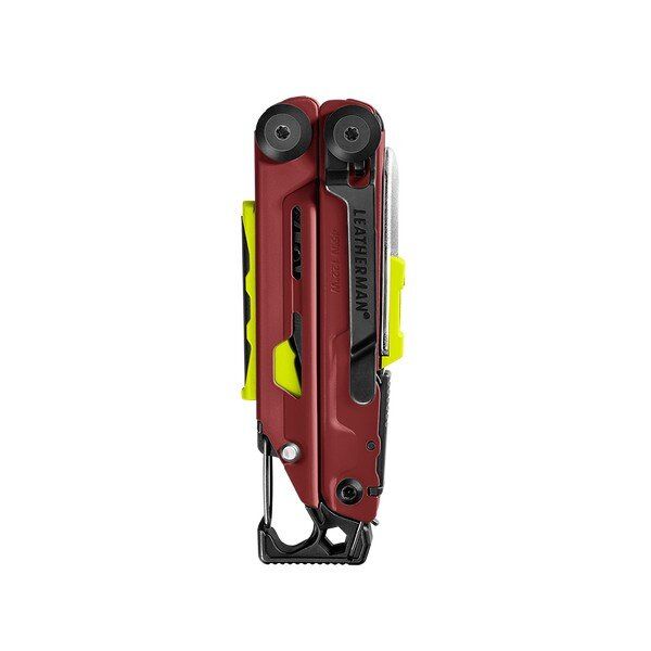 Мультитул Leatherman Leatherman Signal Crimson