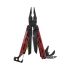 Мультитул Leatherman Leatherman Signal Crimson