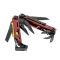 Мультитул Leatherman Leatherman Signal Crimson
