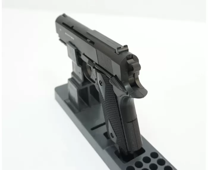 Пневматический пистолет Borner Colt Defender