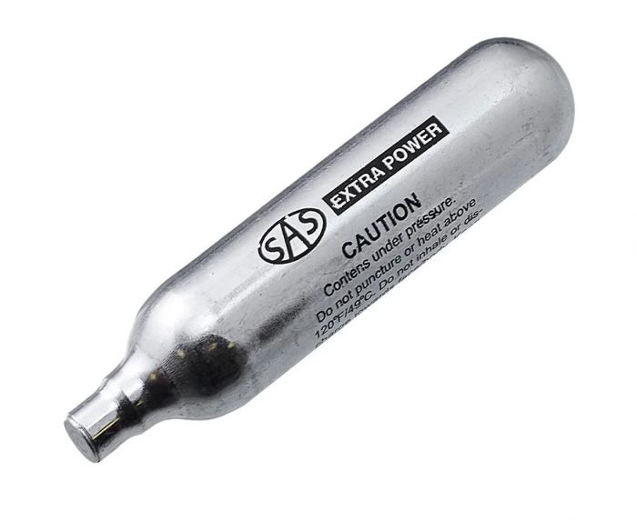 Баллон CO2 SAS (12g CO2)