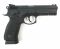 Пневматический пистолет ASG CZ SP-01 Shadow (17526)