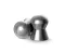 Свинцовые пули H&N Fienld&Target Trophy 500 шт/уп 0,56 гр 4,5 мм (92104500005)