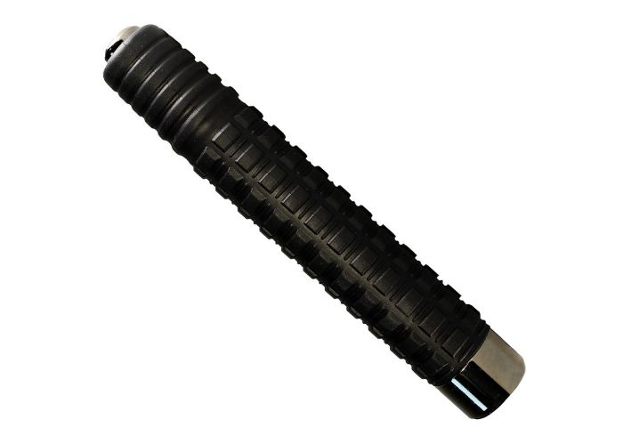 Телескопическая дубинка USP 16 titanium (каленая сталь)