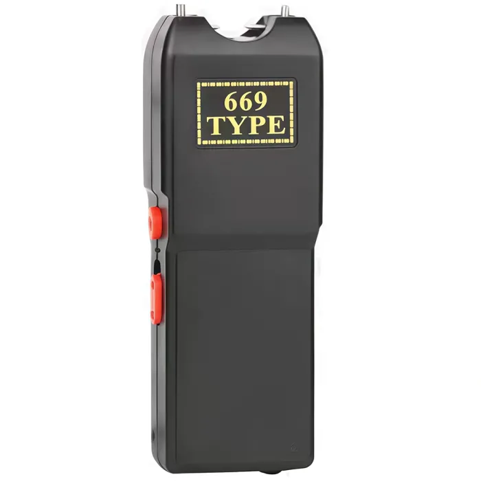 Электрошокер ОСА 669