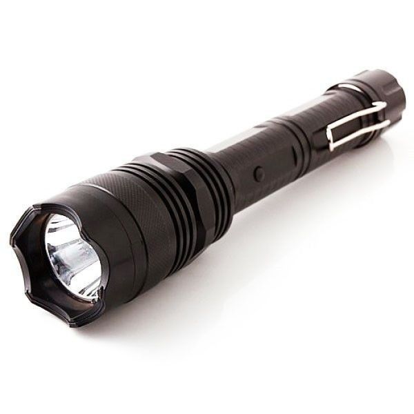 Электрошокер Titan 1108 Police Pro