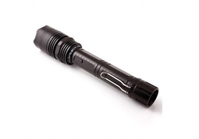 Электрошокер Titan 1108 Police Pro