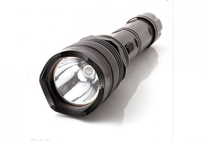 Электрошокер Titan 1108 Police Pro