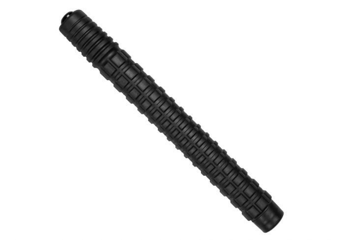 Телескопическая дубинка ESP 26 с обычной ручкой (ExB-26H BLK)