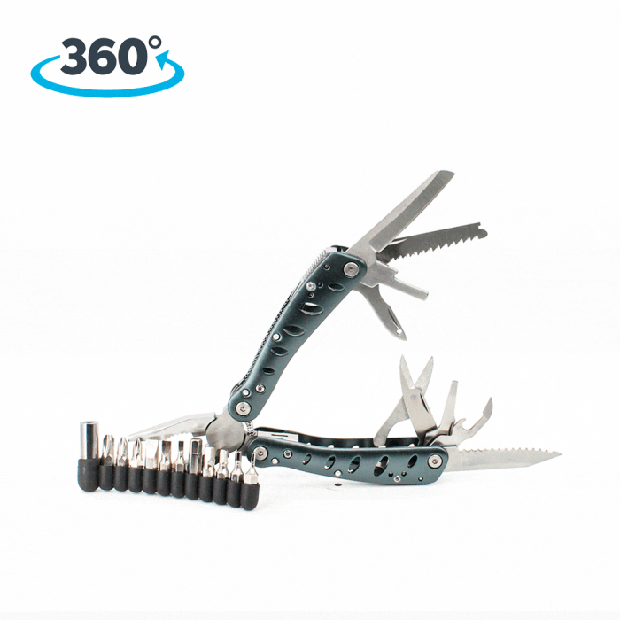 Мультитул Multi Tool Ganzo G101-H