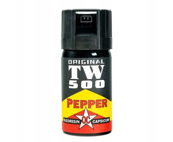 Газовый баллончик Hoernecke TW_500 (40 мл)