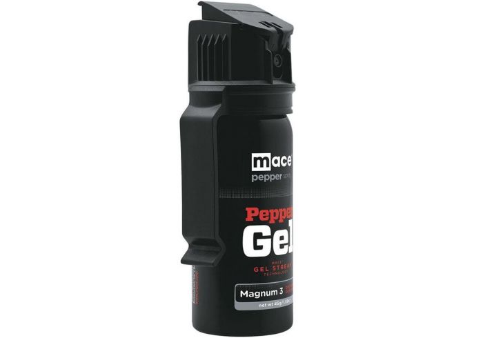 Газовый баллончик Mace Gel Magnum 3 (48 мл)