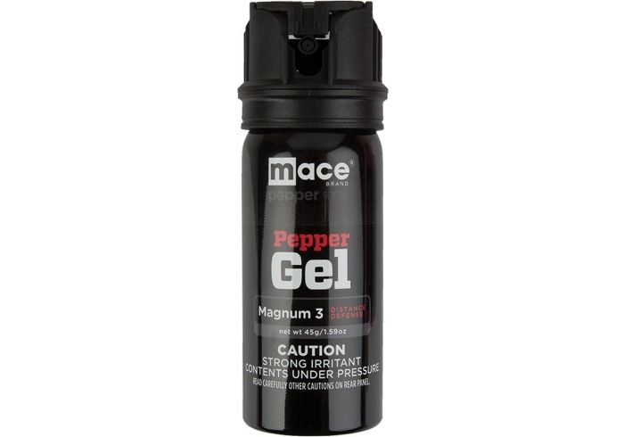 Газовый баллончик Mace Gel Magnum 3 (48 мл)