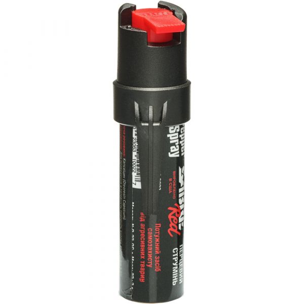 Газовый баллончик Sabre Red Compact 22 мл (P-22-OC)