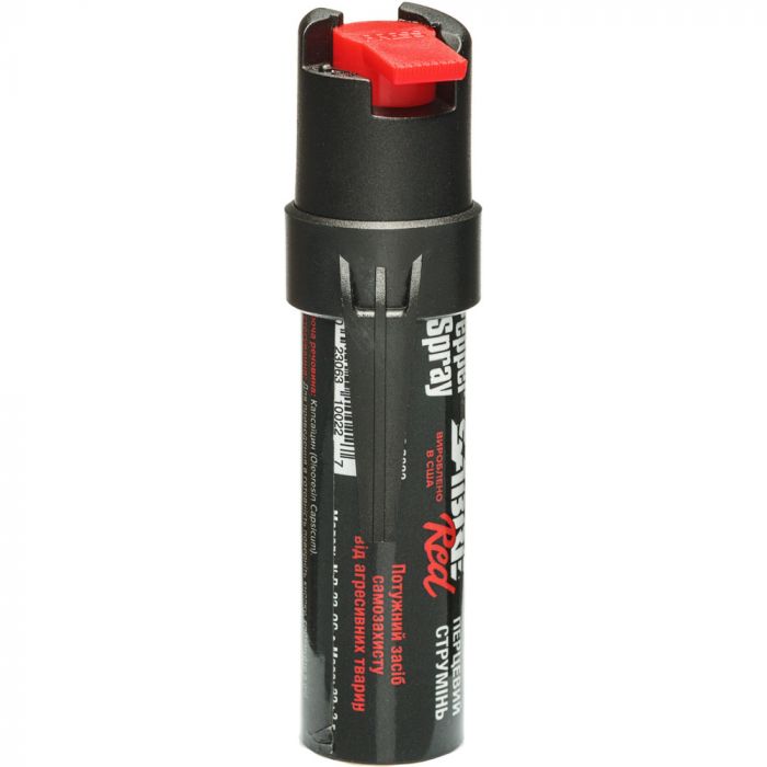 Газовый баллончик Sabre Red Compact 22 мл (P-22-OC)