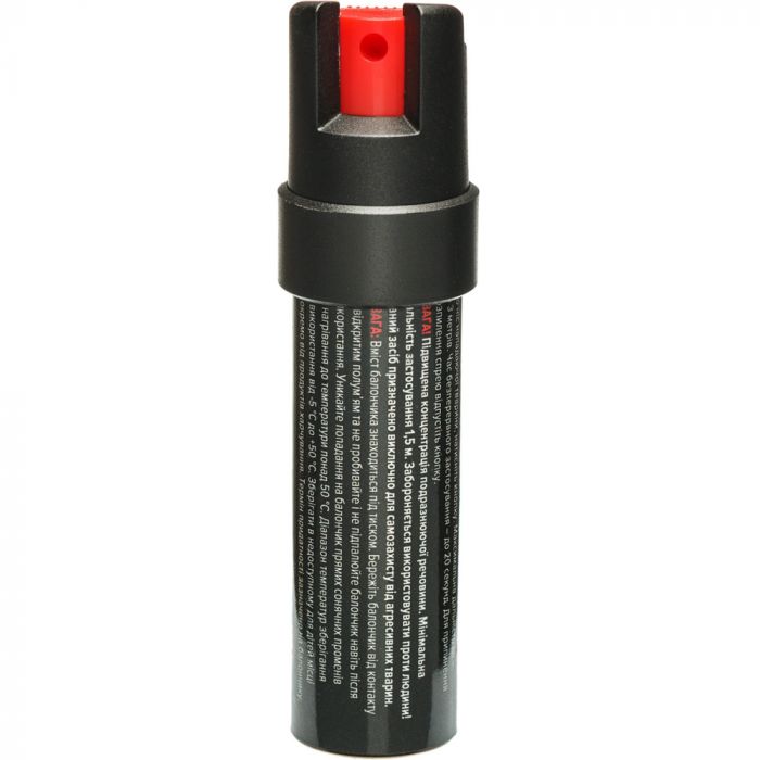 Газовый баллончик Sabre Red Compact 22 мл (P-22-OC)