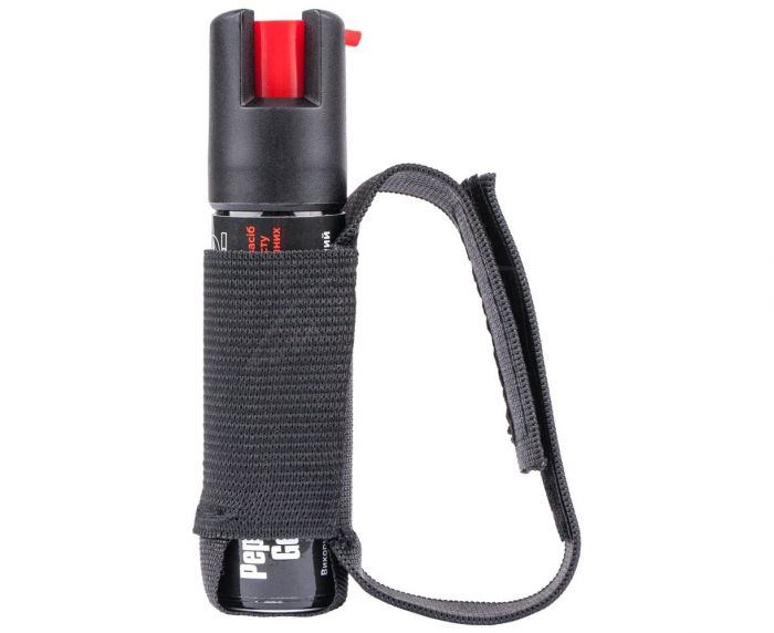 Газовый баллончик Sabre Red Runner 32 г (P-22J-OC)