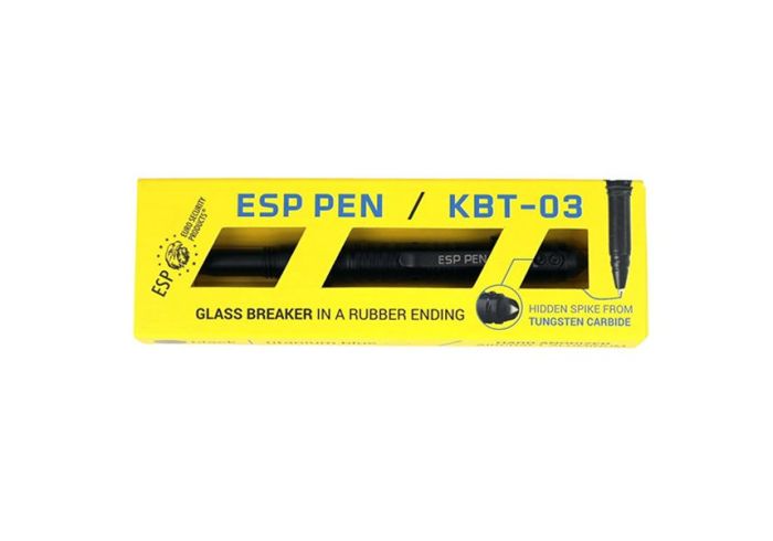 Куботан ESP KBT-03