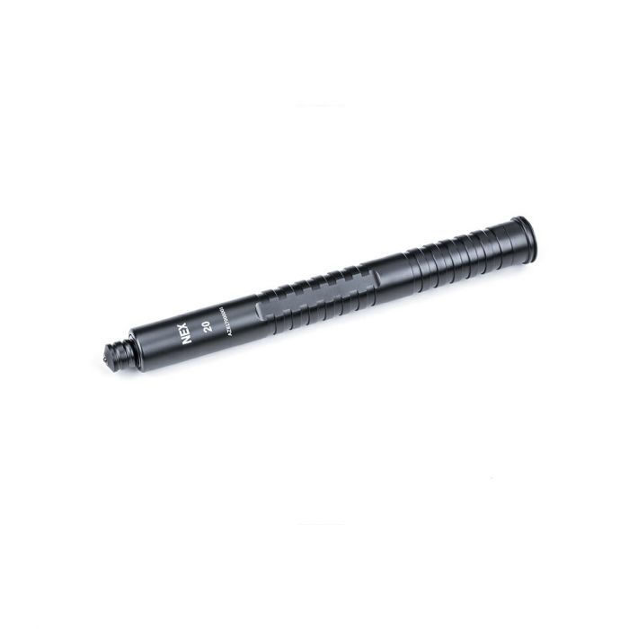 Телескопическая дубинка Nextorch NEX Walker N20 50 см